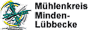 Logo Minden-Lübbecke